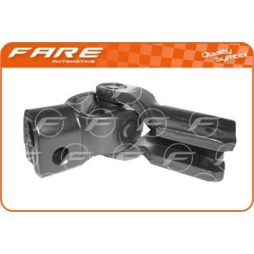 Achetez des Cardan de colonne de direction de chez FARE SA en ligne pour Fiesta Mk4 3/5 portes (JAS, JBS) à prix modérés