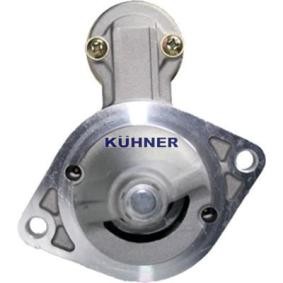 Anlasser 20380 von AD KÜHNER günstig für 129,31 € online kaufen
