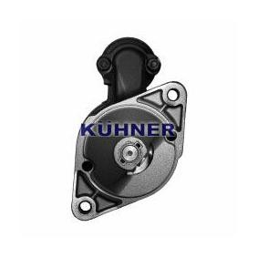 Compre Motor de arranque da AD KÜHNER 20381 a um preço baixo por 326,00 €