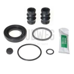Acquista Kit di revisione della pinza freno da KAWE 203863 a buon mercato per soli 14,06 €