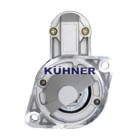 Köp Startmotor av AD KÜHNER 20396 till det låga priset 2003,99 kr