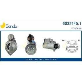 Lichtmaschine von SANDO