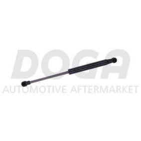 Comprar Amortiguador de maletero de DOGA 2040403 a bajo precio de 66,09 €