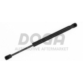 Compre Mola pneumática, capot do motor da DOGA 2041123 a um preço baixo por 44,09 €