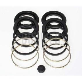 Acquista Kit di revisione della pinza freno da KAWE 204208 a buon mercato per soli 27,05 €