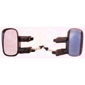 Acquista Specchietto retrovisore esterno da KLOKKERHOLM 20421023 a buon mercato per soli 42,58 €