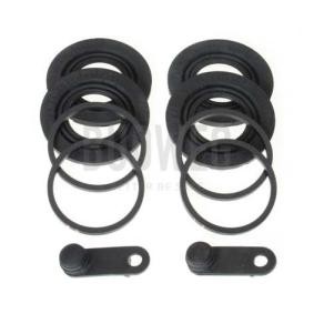 Comprar Juego de reparación, pinza de freno de BUDWEG CALIPER 204240 a bajo precio de 9,46 €