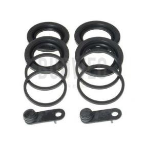 Acquista Kit di revisione della pinza freno da KAWE 204410 a buon mercato per soli 37,39 €