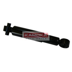 Stoßdämpfer von KAMOKA für S COUPE (SLC) günstig online kaufen