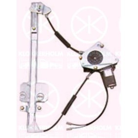 Acquista Cofano da KLOKKERHOLM 2045281 a buon mercato per soli 249,94 €