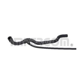 Comprar Tubo flexible de aspiración, filtro de aire de ORIGINAL IMPERIUM 20458 a bajo precio de 19,44 €