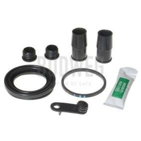 Acquista Kit di revisione della pinza freno da KAWE 204832 a buon mercato per soli 25,18 €