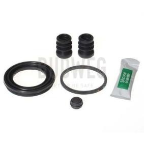 Acquista Kit di revisione della pinza freno da KAWE 204884 a buon mercato per soli 17,41 €