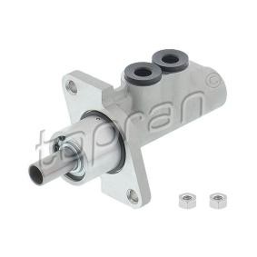 Acquista Cilindro maestro del freno da TOPRAN 205 514 a buon mercato per soli 68,05 €