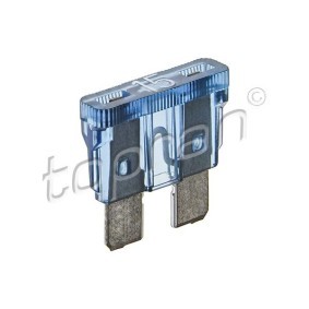 Achetez des Courroie Poly-V TOPRAN 205 746 à prix pour 13,80 €