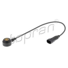 OPEL Klopfsensor von TOPRAN