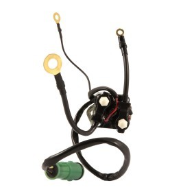 Lichtmaschine von BV PSH