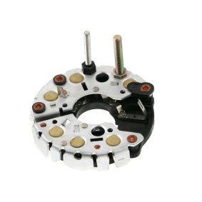 Lichtmaschine von BV PSH