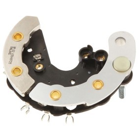 Lichtmaschine von BV PSH