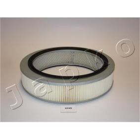 MITSUBISHI Luftfilter von JAPKO