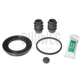 Acquista Kit di revisione della pinza freno da KAWE 205208 a buon mercato per soli 16,84 €