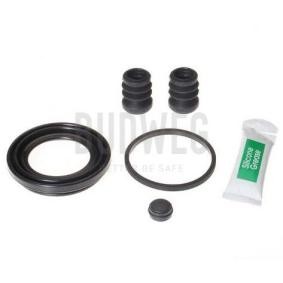 Acquista Kit di revisione della pinza freno da KAWE 205209 a buon mercato per soli 17,84 €