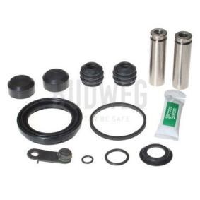 Acquista Kit di revisione della pinza freno da KAWE 205210 a buon mercato per soli 54,15 €