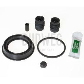 Acquista Kit di revisione della pinza freno da BUDWEG CALIPER 2054109 a buon mercato per soli 14,71 €