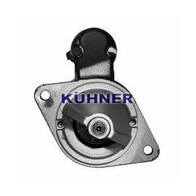 Anlasser von AD KÜHNER für Midi Mk2 Bus (MID) günstig online kaufen