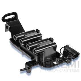 Zündspule 20559 von BREMI günstig für 67,34 € online kaufen