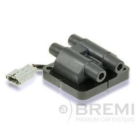 Zündspule für SUBARU von BREMI