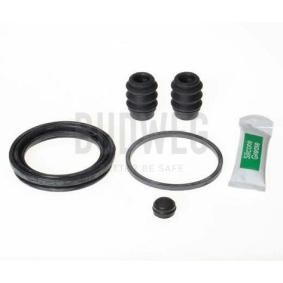 Acquista Kit di revisione della pinza freno da KAWE 205735 a buon mercato per soli 16,70 €