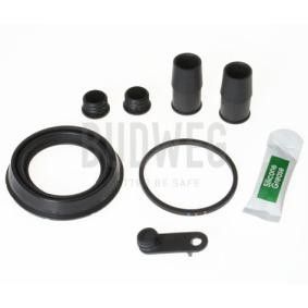 Acquista Kit di revisione della pinza freno da BUDWEG CALIPER 205756 a buon mercato per soli 14,71 €
