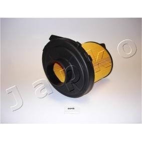 Luftfilter 20584 für TALBOT