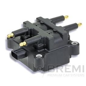 Zündspule für SUBARU von BREMI