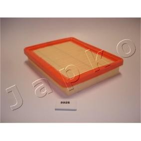 Luftfilter von JAPKO für ACCENT I (X-3) günstig online kaufen