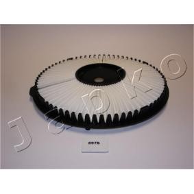 Comprar Filtro de aire de JAPKO 20597 a bajo precio de 7,01 €