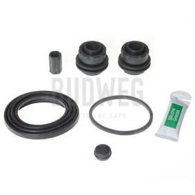 Acquista Kit di revisione della pinza freno da BUDWEG CALIPER 206060 a buon mercato per soli 18,50 €