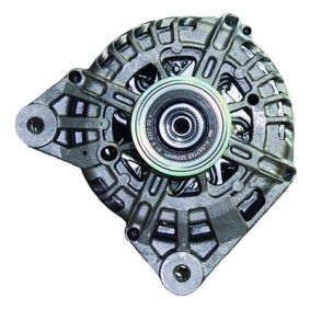 Lichtmaschine 20608N für DUSTER Kasten für 210,70 CHF