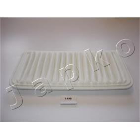 Luftfilter von JAPKO für Trevis (L650) günstig online kaufen