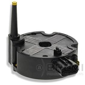 Zündspule 20614 von BREMI günstig für 57,05 € online kaufen