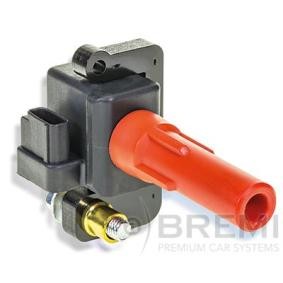 Zündspule für SUBARU von BREMI