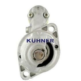 Anlasser 20630 von AD KÜHNER günstig für 153,30 € online kaufen