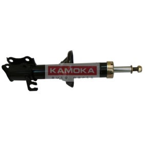 Stoßdämpfer von KAMOKA