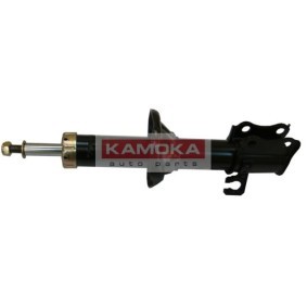 Stoßdämpfer von KAMOKA