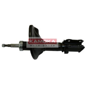 Stoßdämpfer von KAMOKA