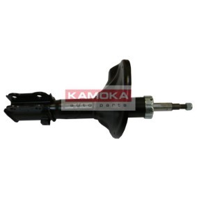 Stoßdämpfer von KAMOKA