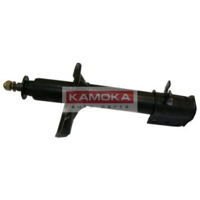 Stoßdämpfer 20634129 für VAUXHALL
