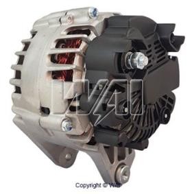 Lichtmaschine 20638N für DACIA