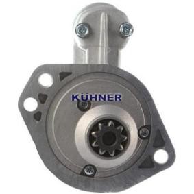 Anlasser von AD KÜHNER